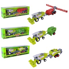 Комбайн мет. инерц.,3 вида,кор. 27,5*8,5*6,5см