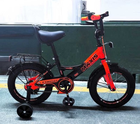 Велосипед 14