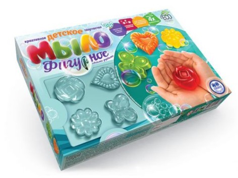 Набор креативного творчества 