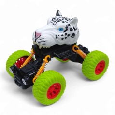 Машинка інерційна 