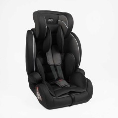 Дитяче автокрісло JOY система ISOFIX, універсальне, група 1/2/3, вага дитини від 9-36 кг