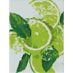 Алмазная мозаика 