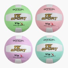 М`яч волейбольний 
