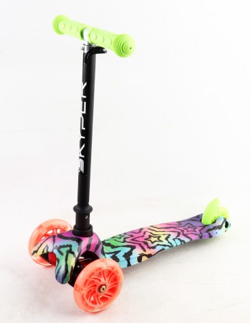 УЦЕНКА 20% Самокат MINI 