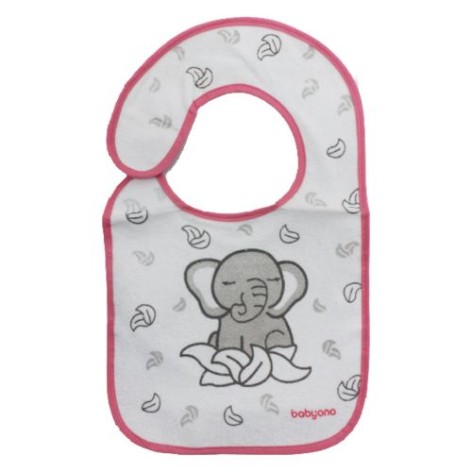 Нагрудник махровый 