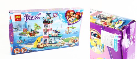 УЦІНКА 30% Конструктор 