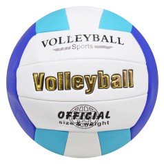 М'яч волейбольний, вигляд 4 (d=21.5 см)