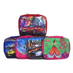 Сумка с ручками 