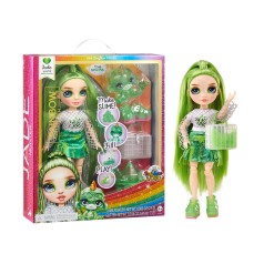 Ігровий набір з куколкою Rainbow High серії 