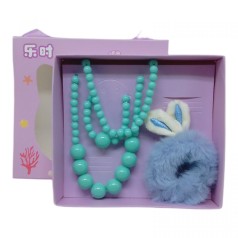 Набір прикрас Бірюзовий
