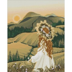 Алмазна мозаїка 