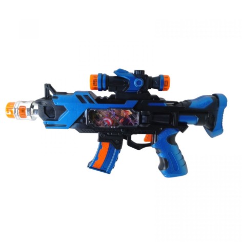 Автомат музыкальный 