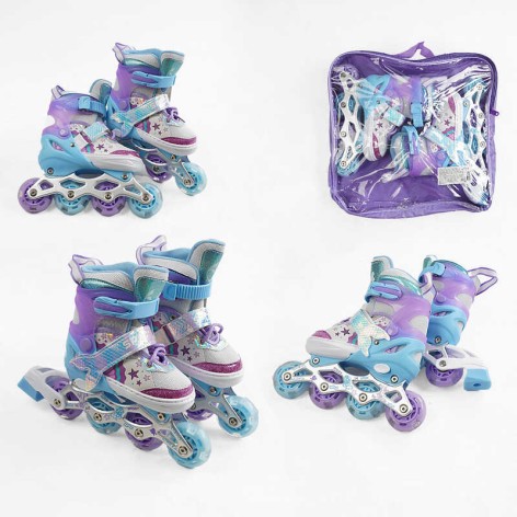 Роликові ковзани Sport 