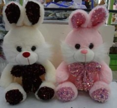 Мягкая игрушка 33см 2 вида 