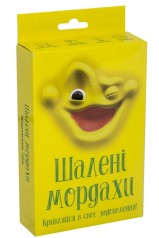 Настільна гра 30857 (укр) 