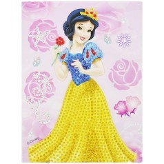 Алмазка Белоснежка