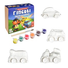 Набір для творчості STRATEG 