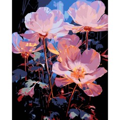 Картина за номерами Strateg 