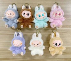 М`яка іграшка-брелок 