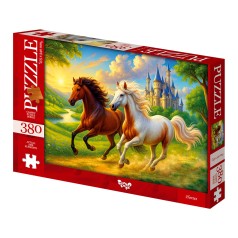 Пазлы 380 эл. с.7 (10)