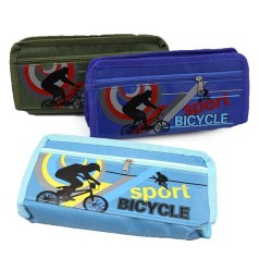 Пенал 2 відд. 