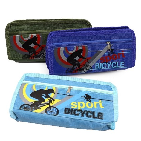 Пенал 2 відд. 