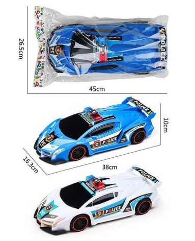 Машинка в п/е 