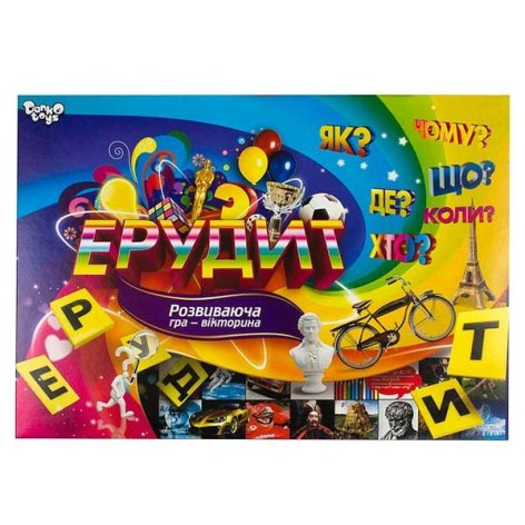 Гра мала настільна 