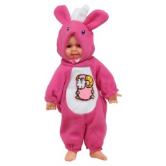 Пупс муз. баранчик