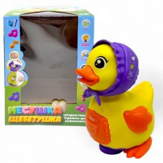 Музыкальная игрушка WToys 