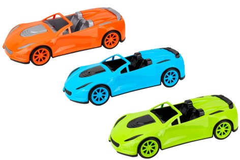 Іграшковий автомобіль Технок 