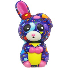 Сквиш Кролик