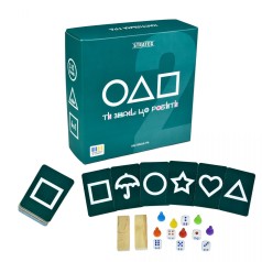 Настільна гра 