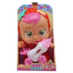 Пупс з аксесуарами 