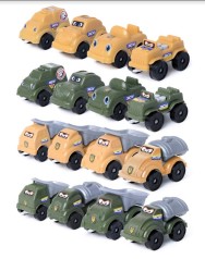 Тачки ЗСУ Максимус 