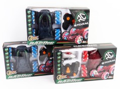 УЦІНКА 30% Р/К машина 2 кольори, кор. 