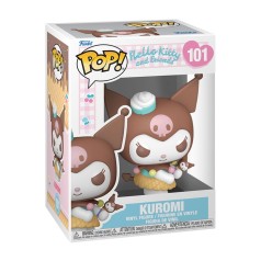Ігрова фігурка Funko POP! серії Hello Kitty 