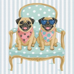 Набір для розпису по номерах 