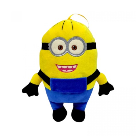 М'яка іграшка kidstoys "Посіпака"