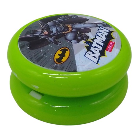 Йо-йо зі світлом "Супергерої: Бетмен"