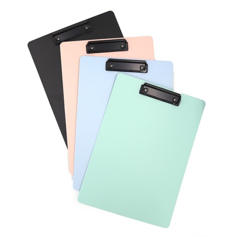 Планшет пластик. А4 