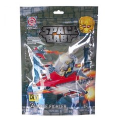 Конструктор Space Baby A