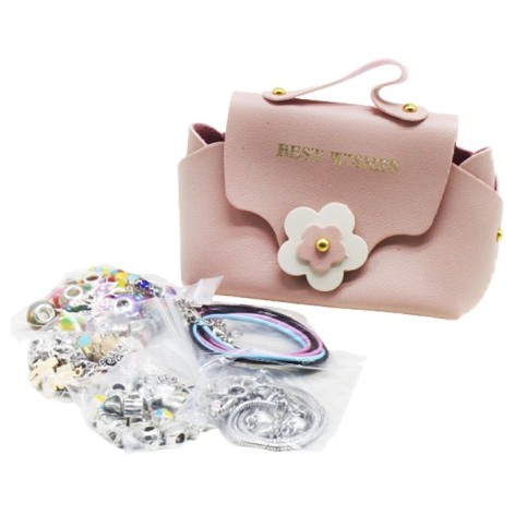 Набір для створення прикрас "Міні-сумочка"