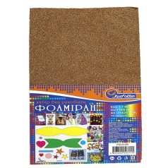 Фоаміран EVA 1.7±0.1MM 