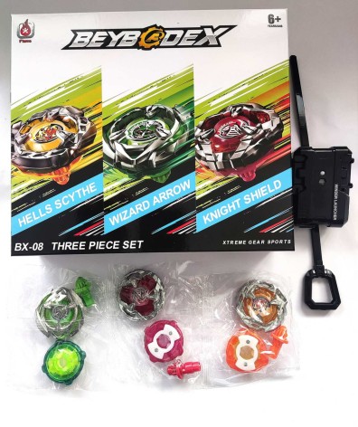 Блейд BX-08 //