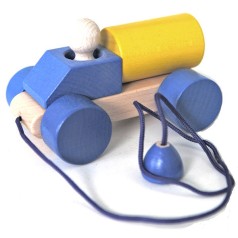 Каталка-конструктор "Водовоз"