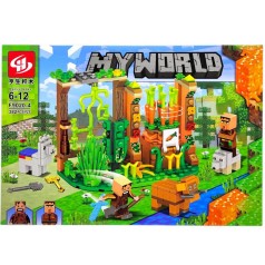 Конструктор 