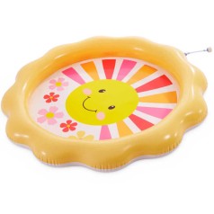 Басейн дитячий надувний Intex 