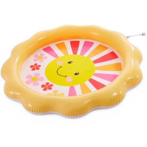 Басейн дитячий надувний Intex 