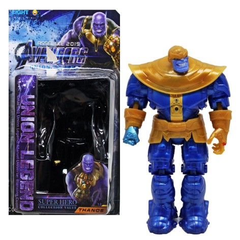 Фигурка "Танос"